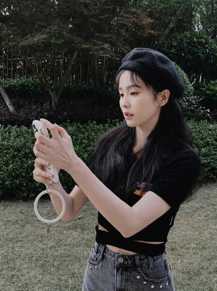 白鹿