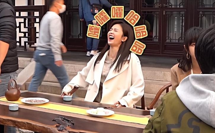 白鹿