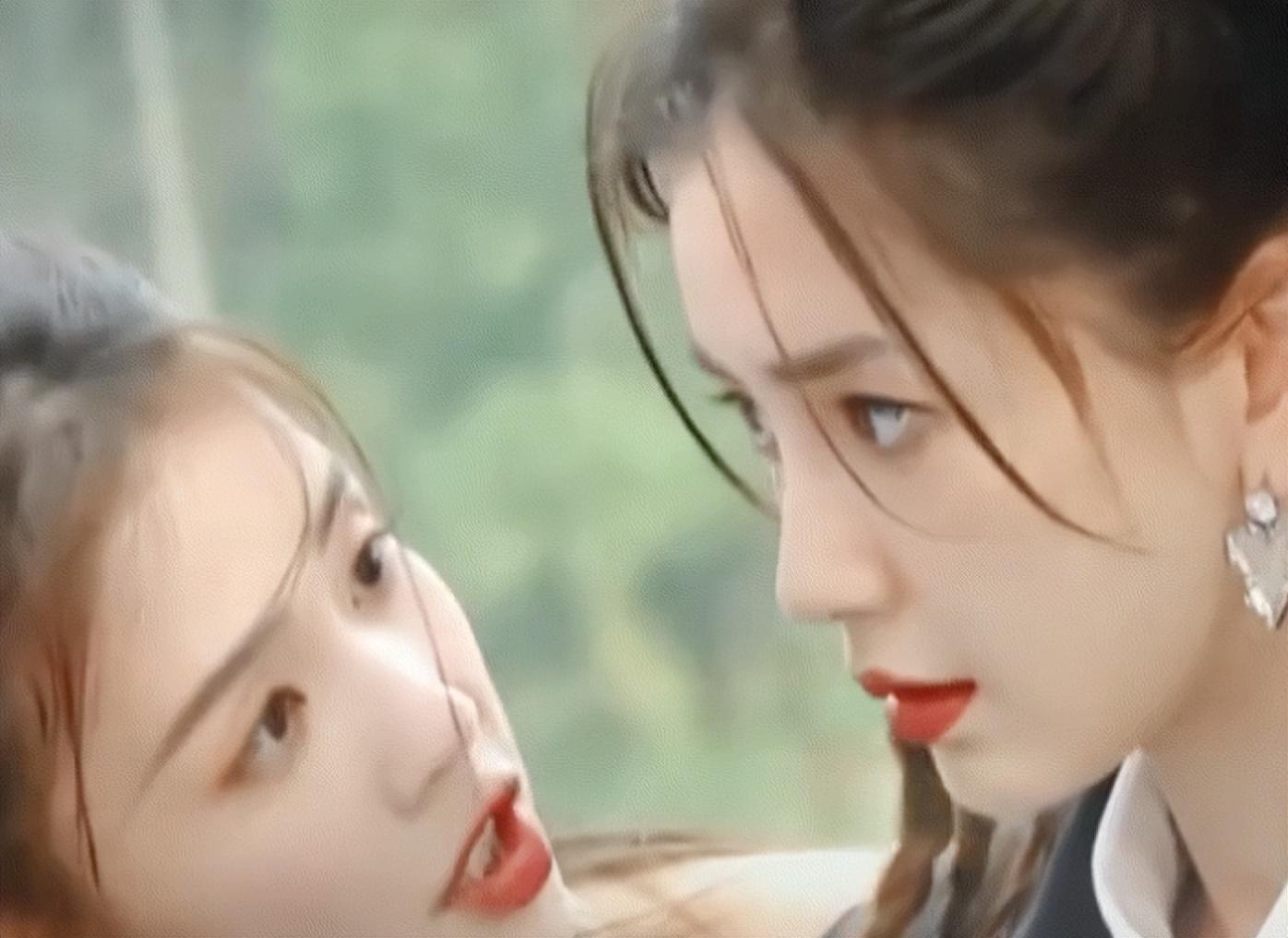 白鹿