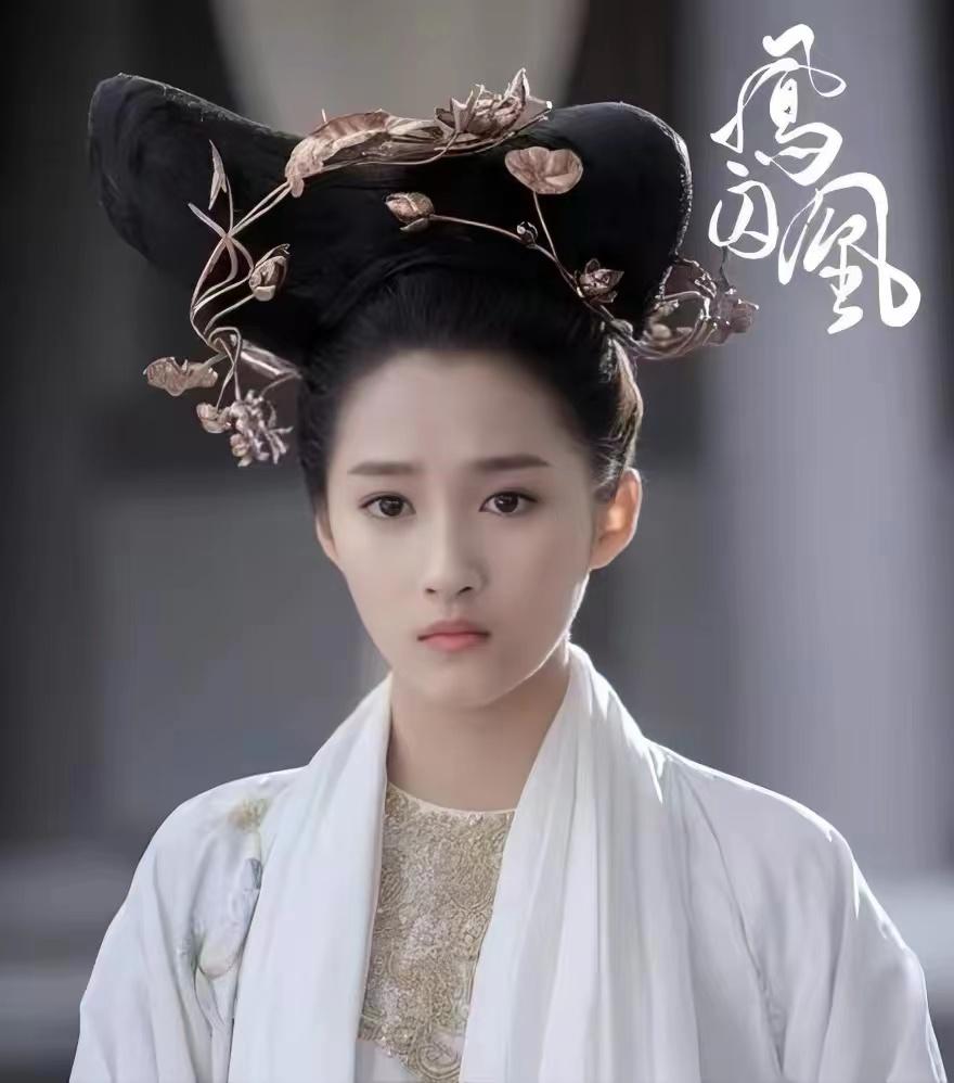 白鹿