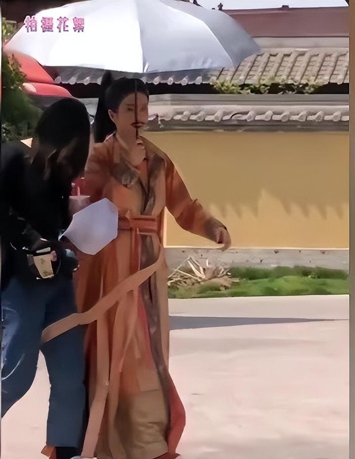 白鹿