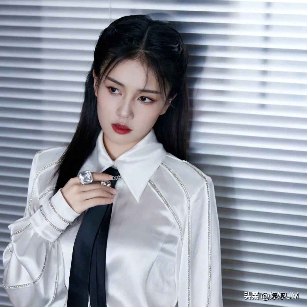白鹿