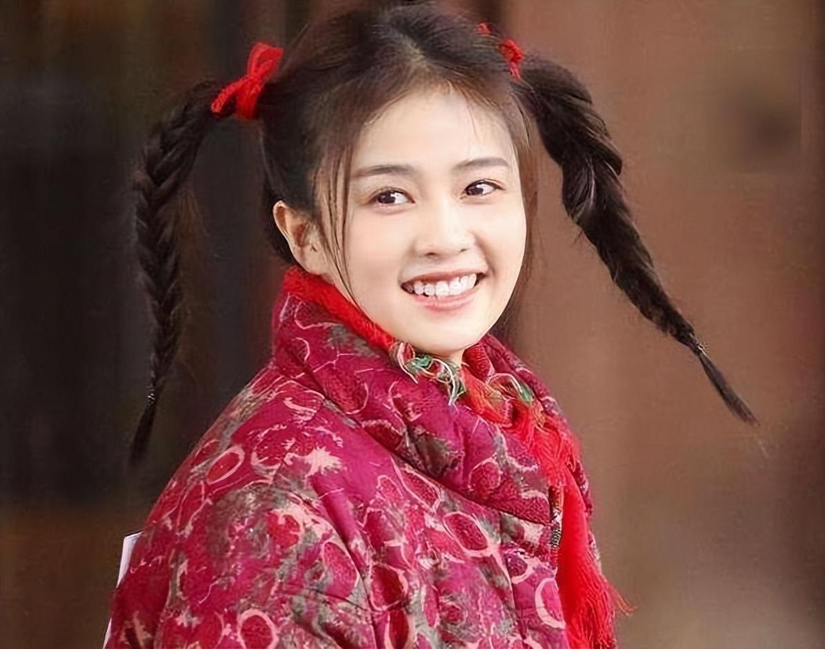 白鹿