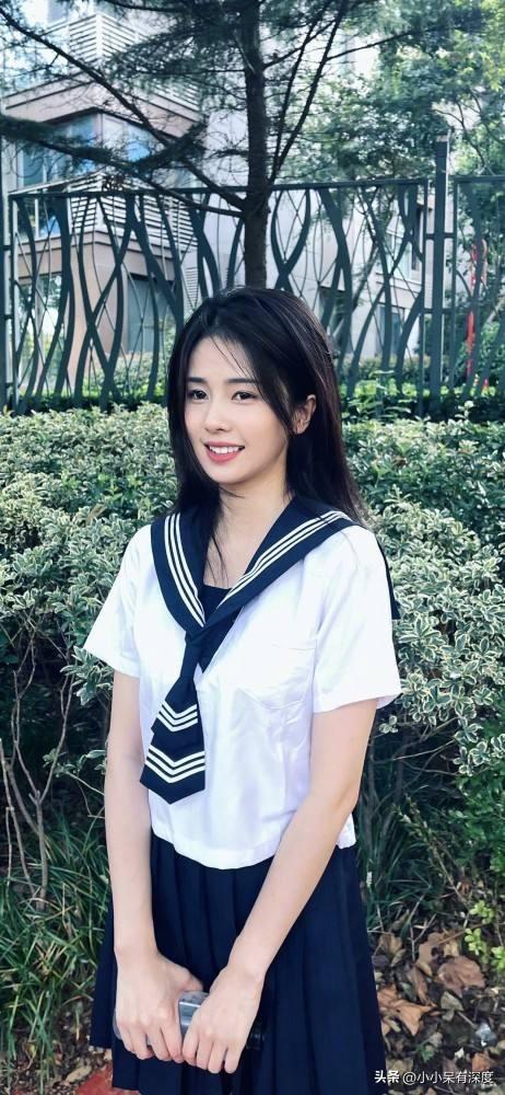 白鹿