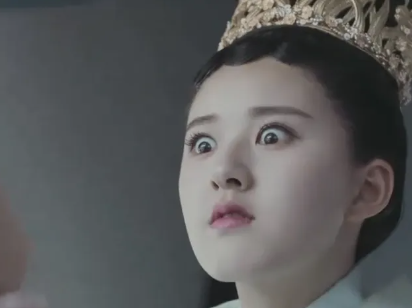 趙露思