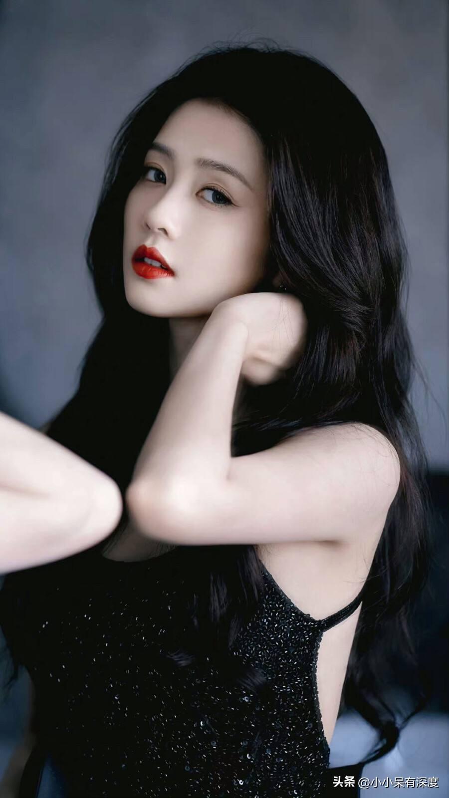 白鹿