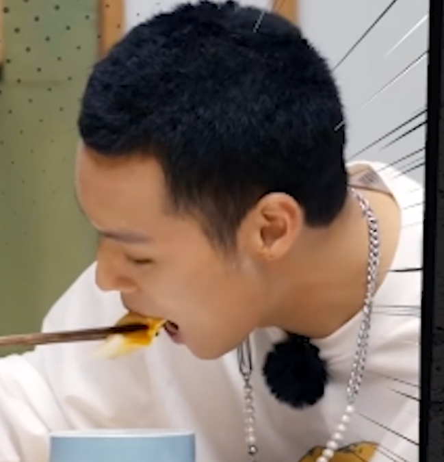 白鹿