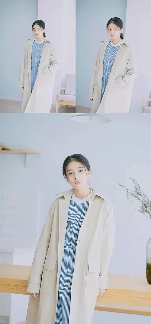 白鹿