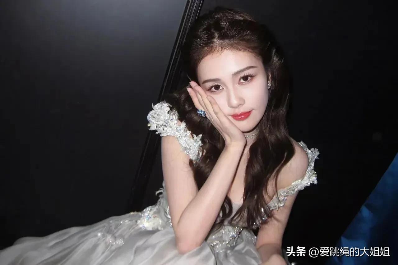 白鹿