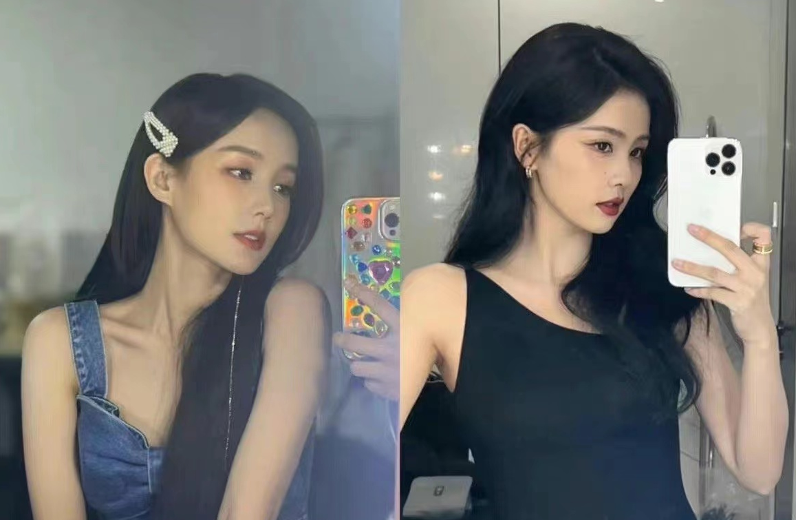 白鹿