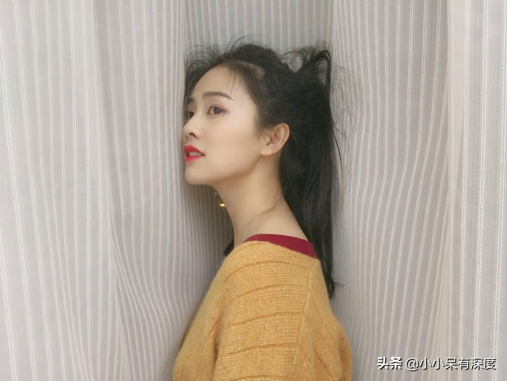 白鹿