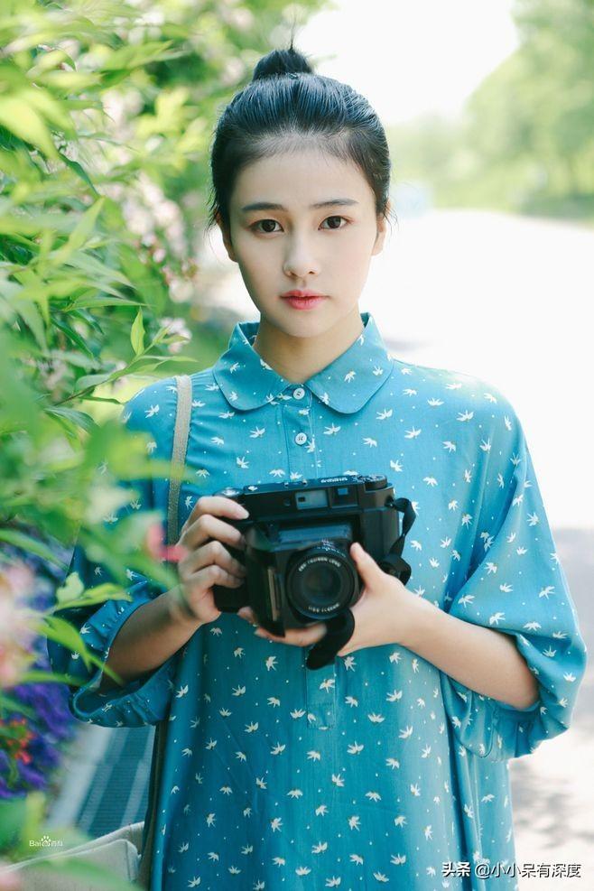 白鹿