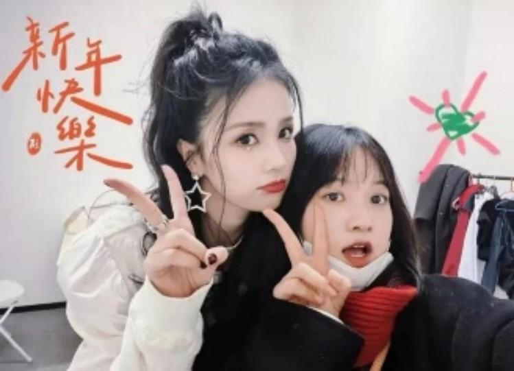 白鹿