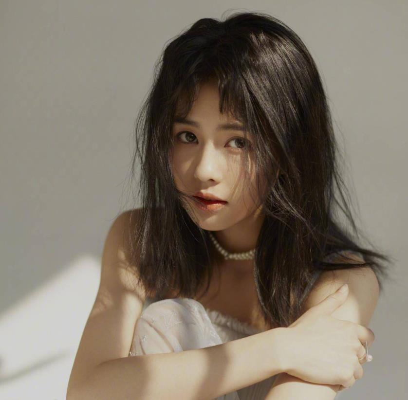白鹿