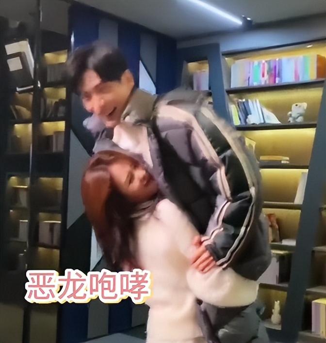 白鹿