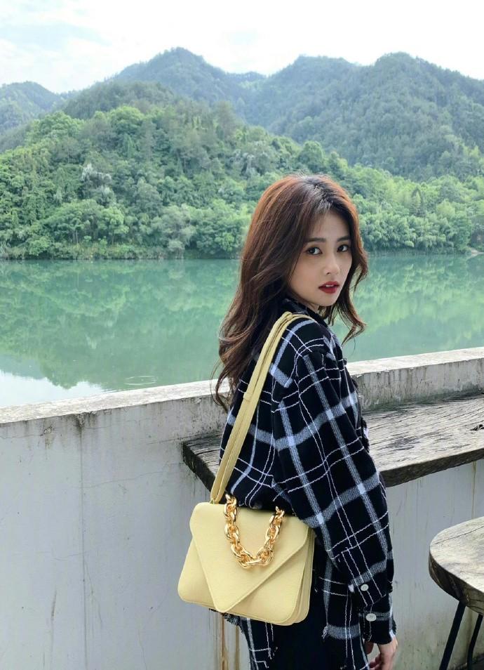 白鹿