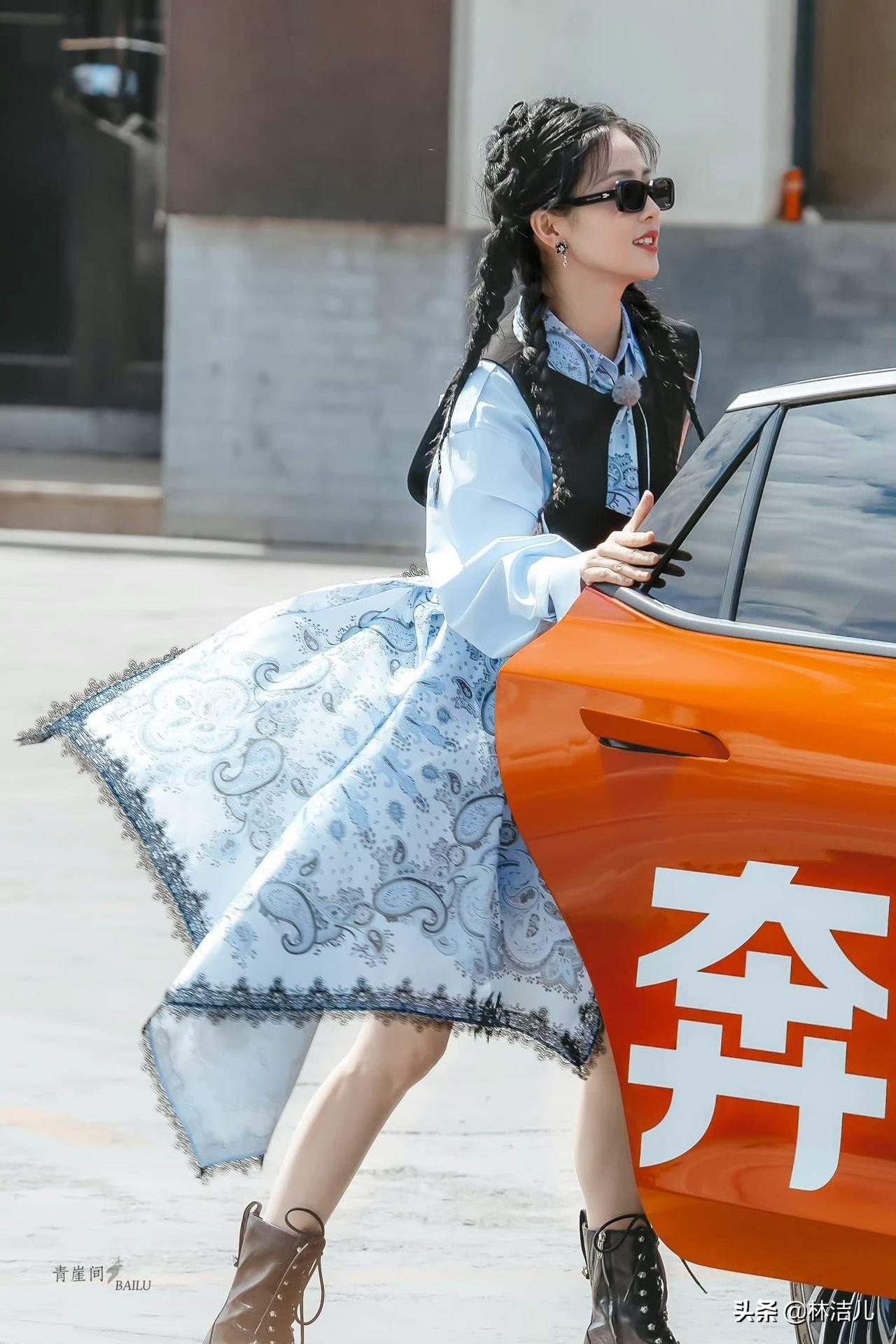 白鹿