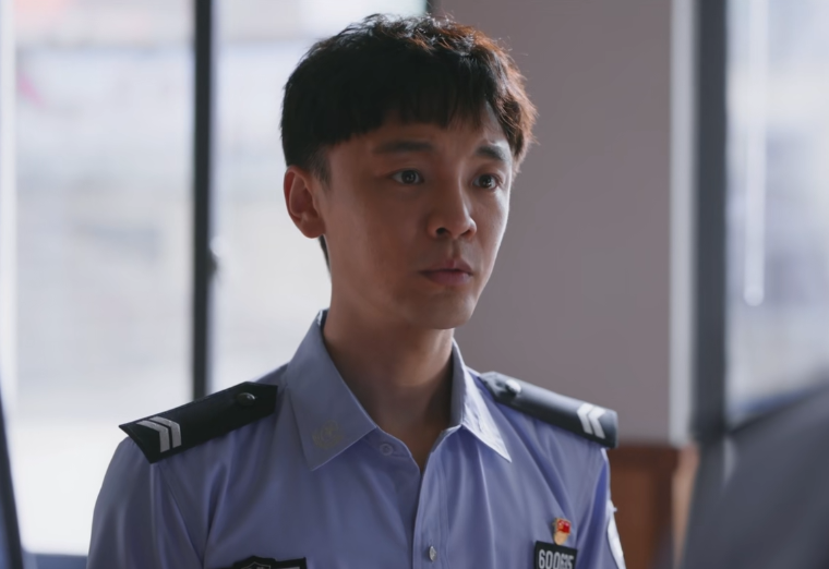 白鹿