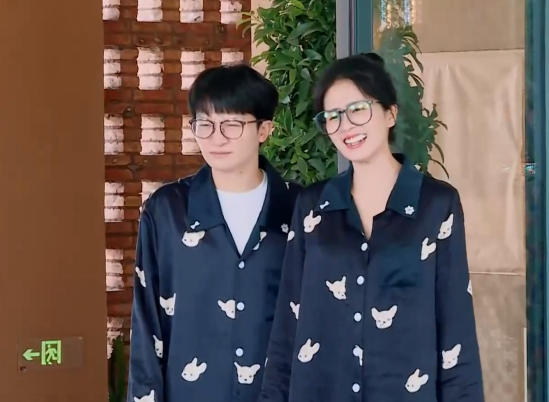 白鹿