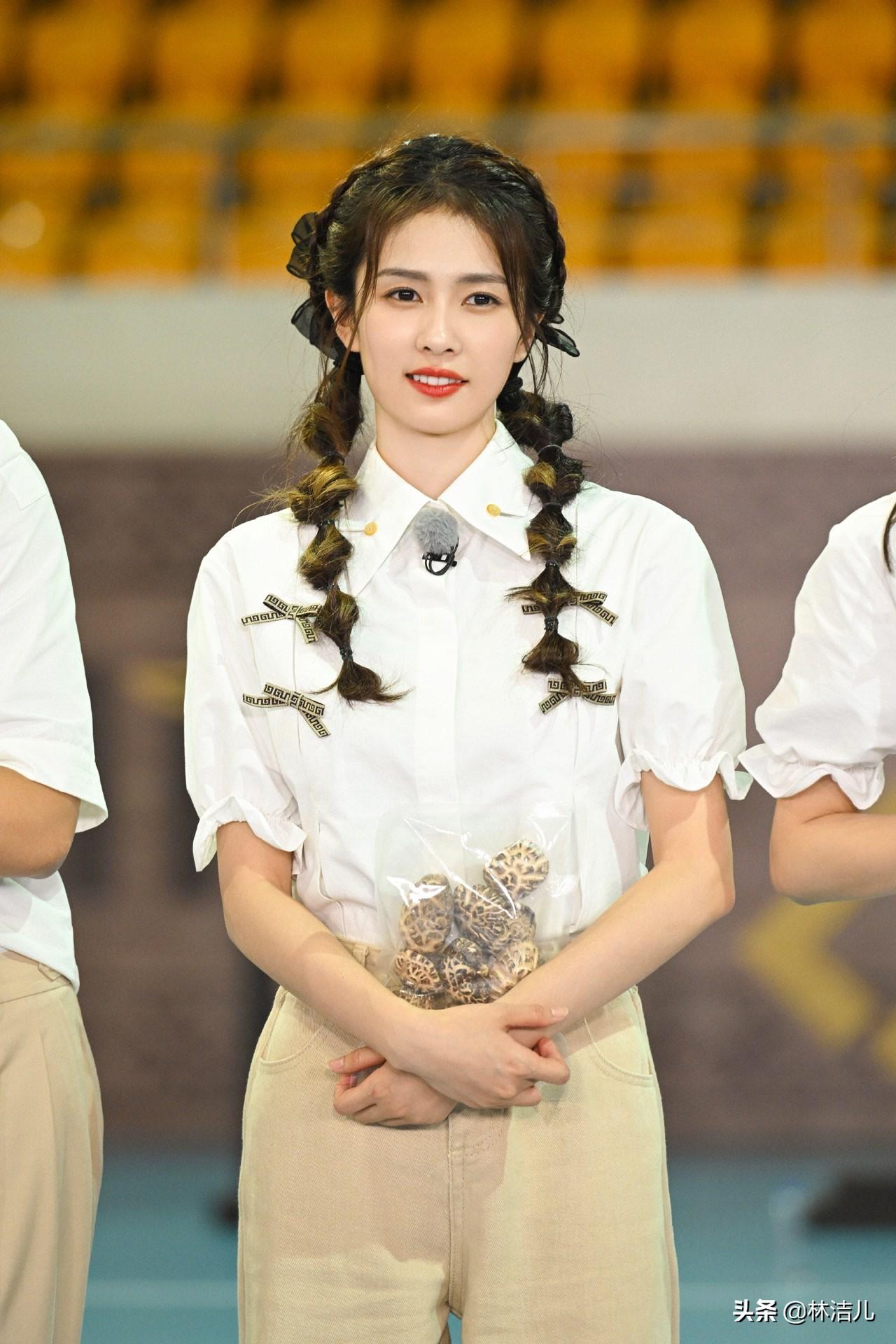 白鹿