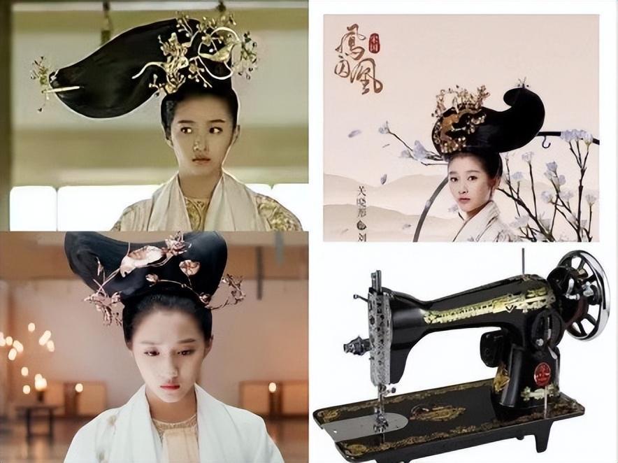白鹿