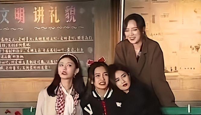 白鹿