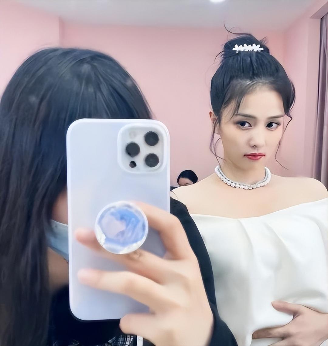 白鹿