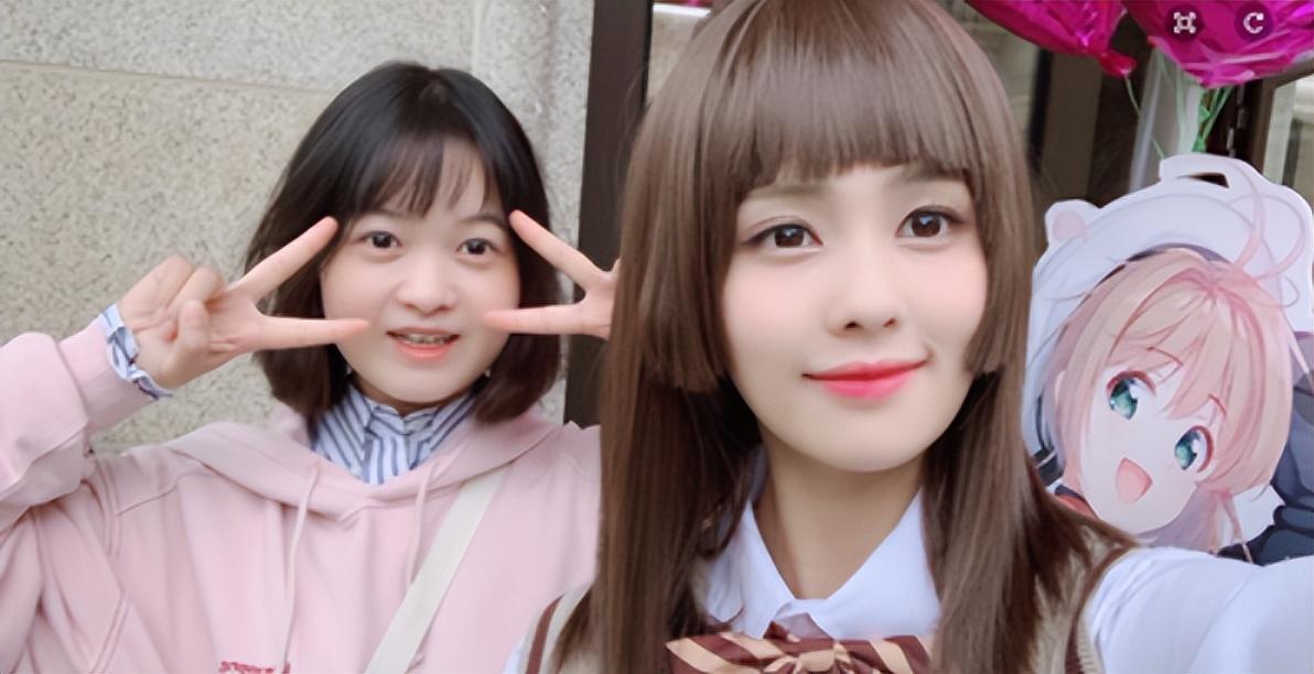 白鹿
