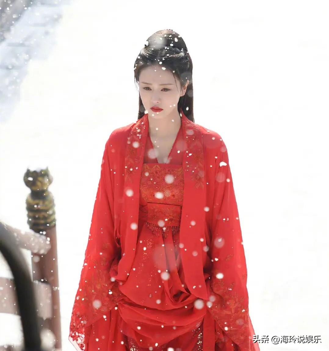 白鹿