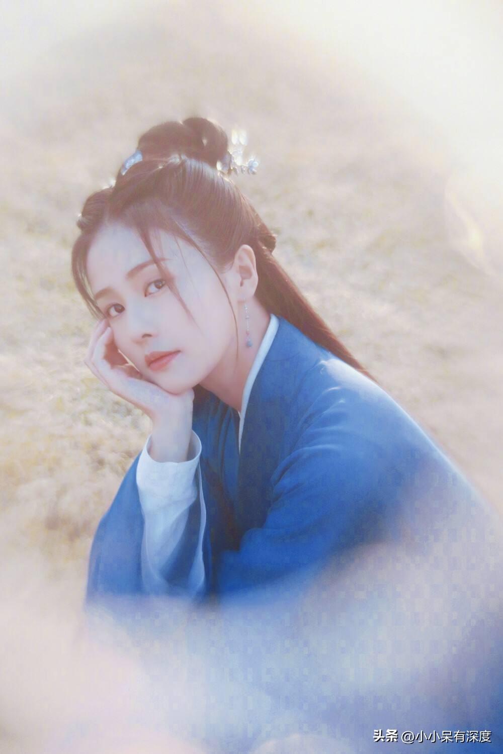 白鹿