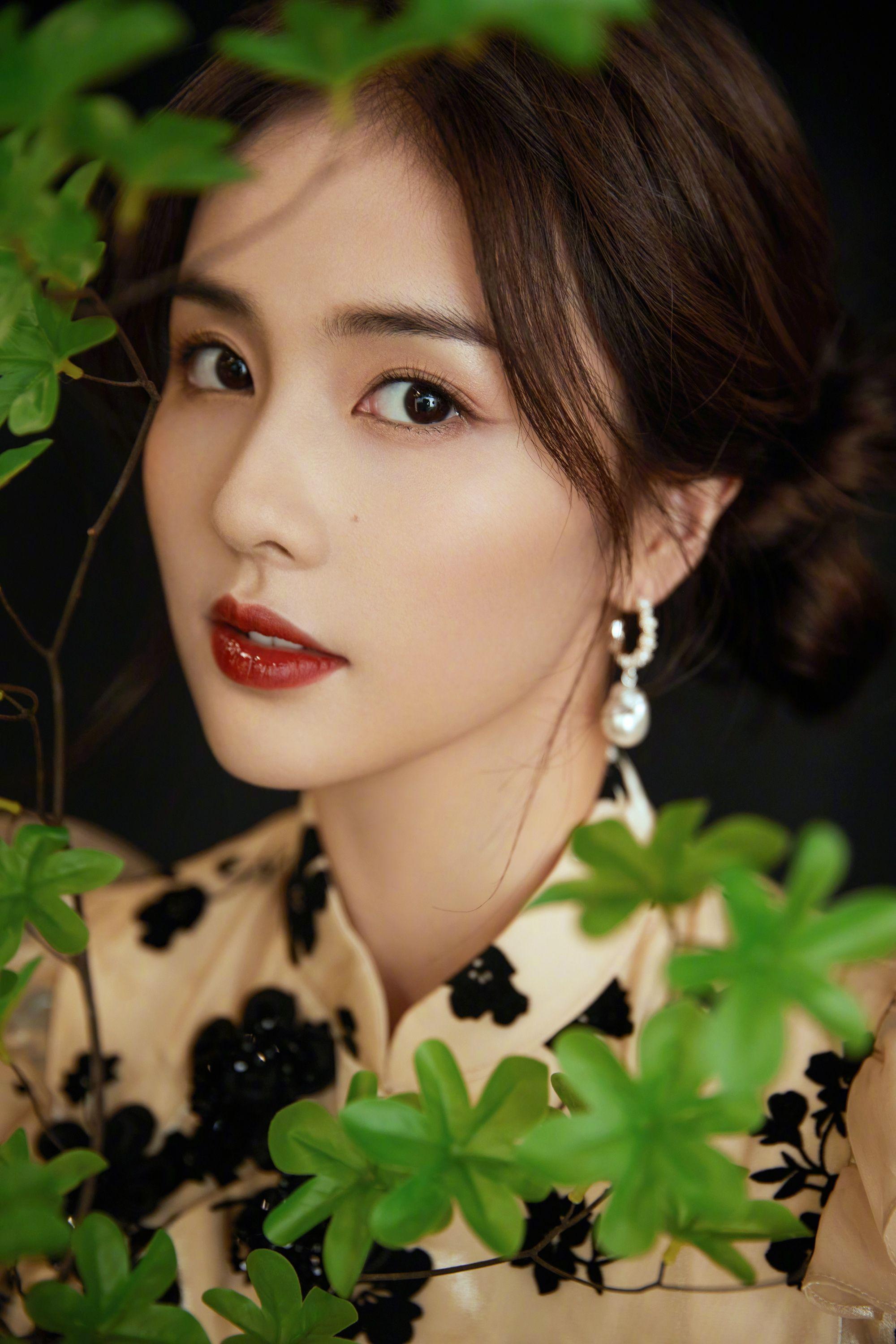 白鹿