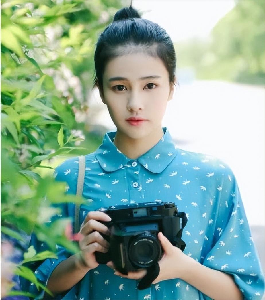 白鹿