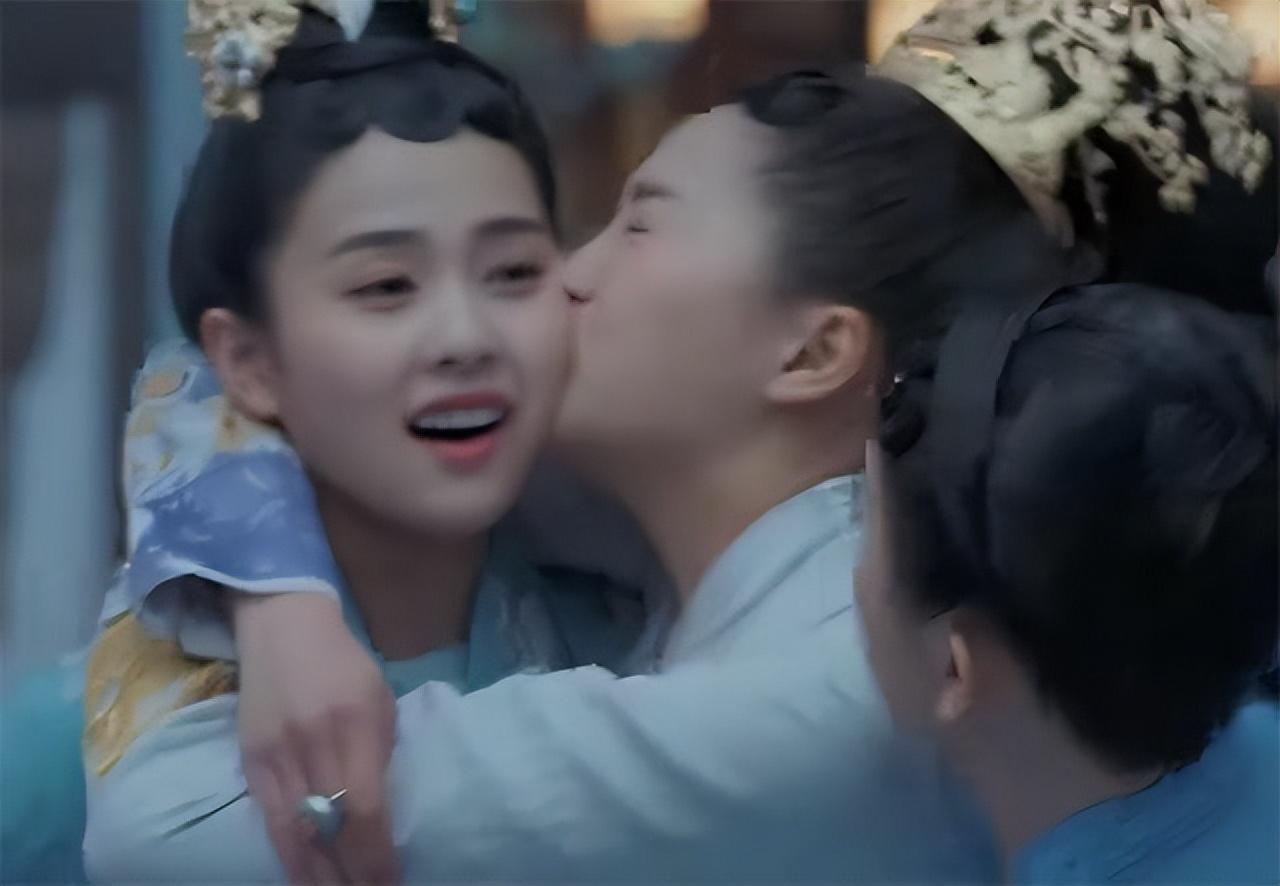 白鹿