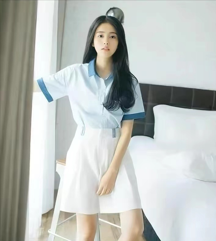 白鹿