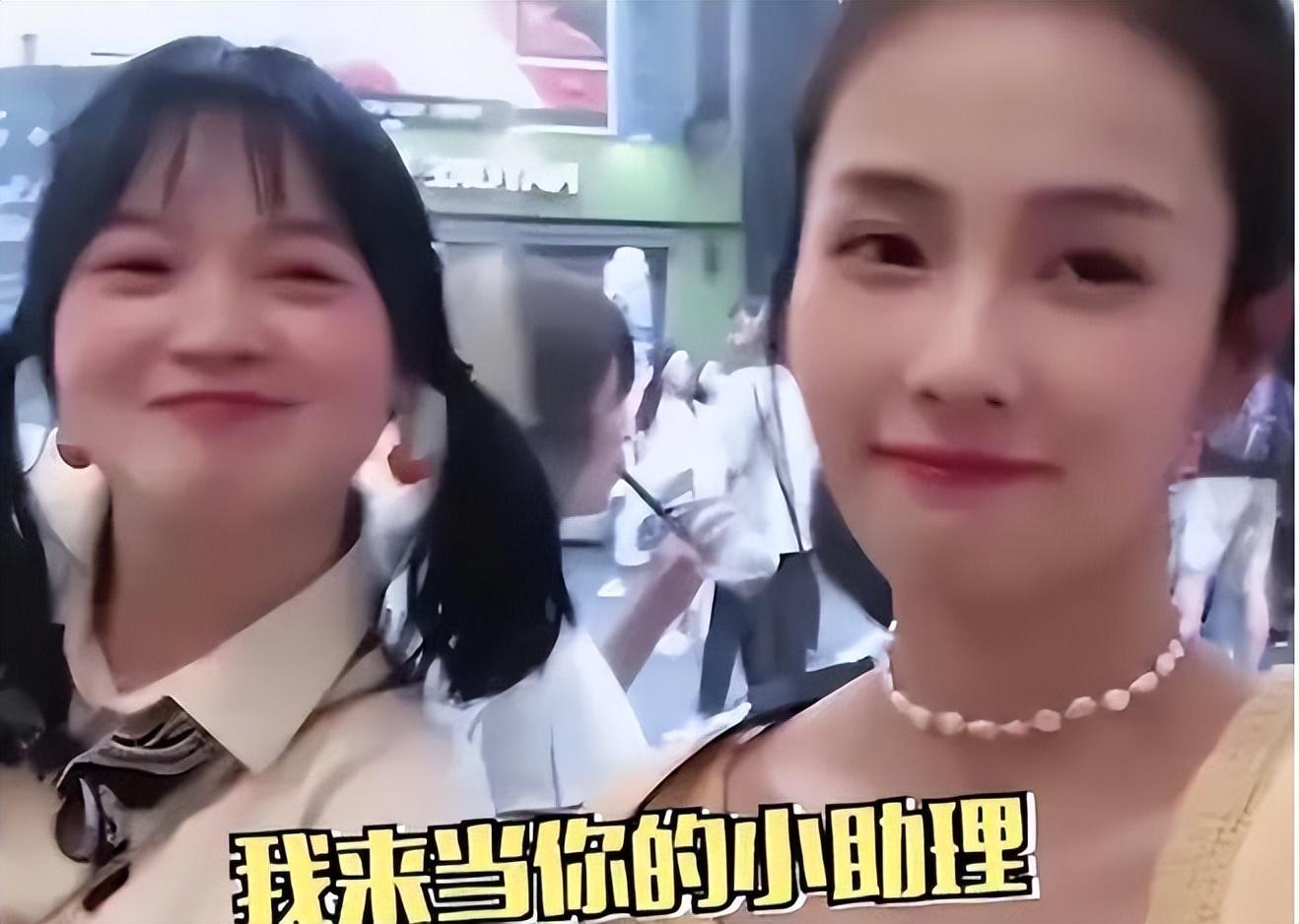 白鹿