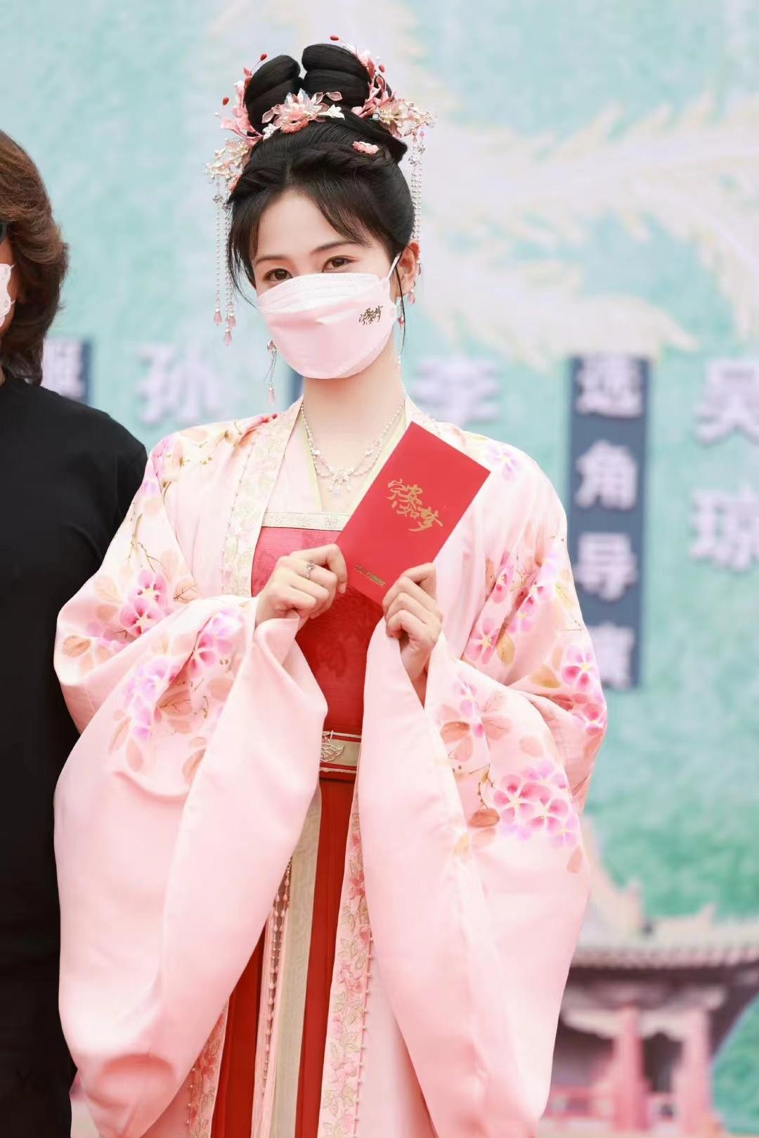 白鹿