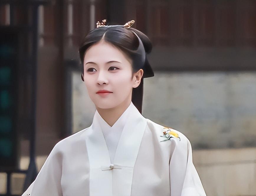 白鹿