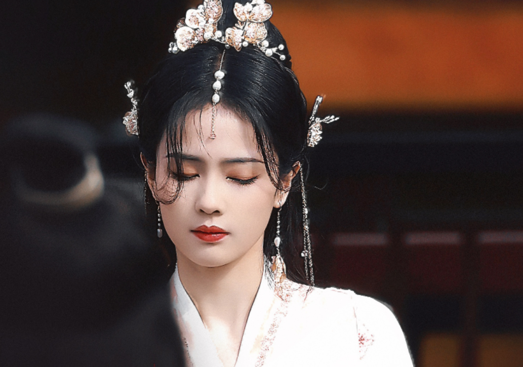 白鹿