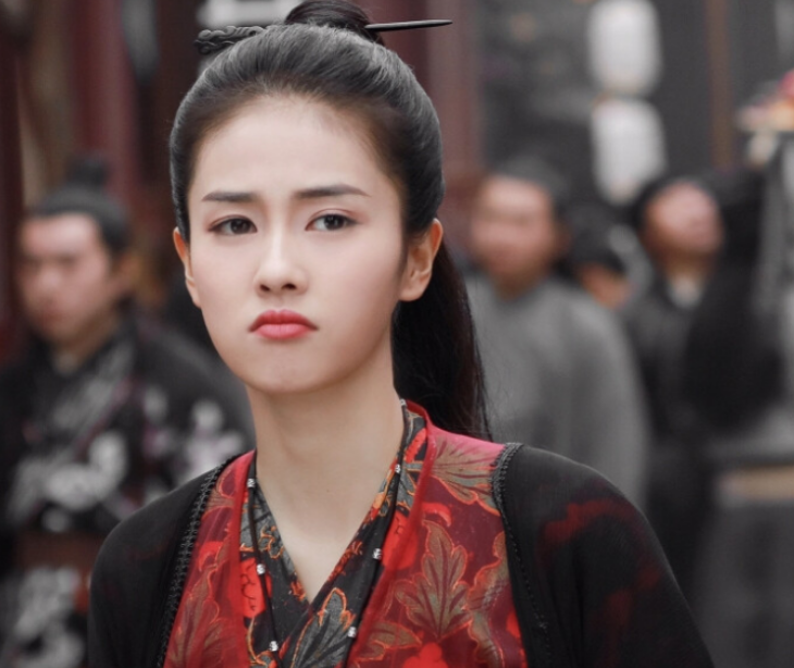 白鹿