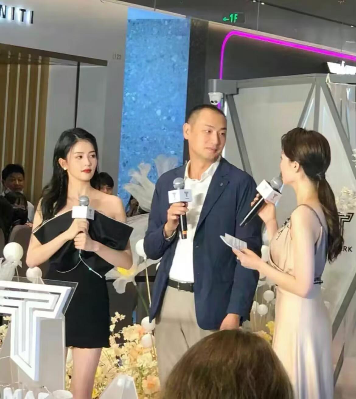 白鹿