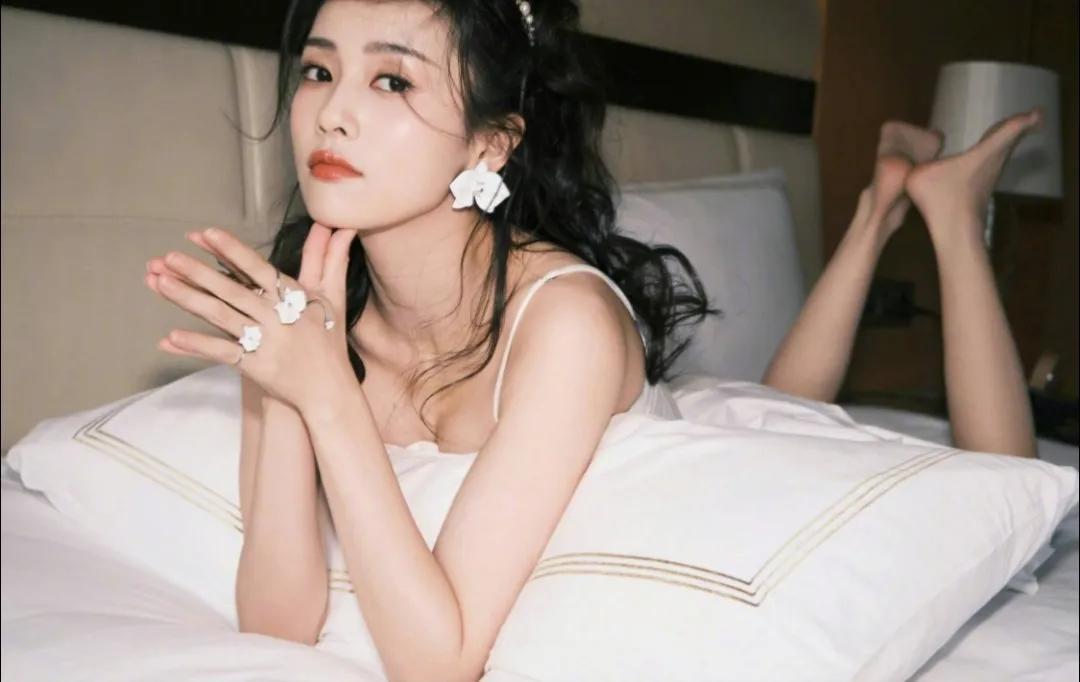 白鹿