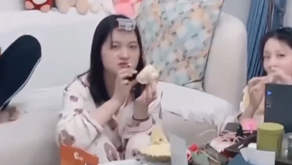 白鹿