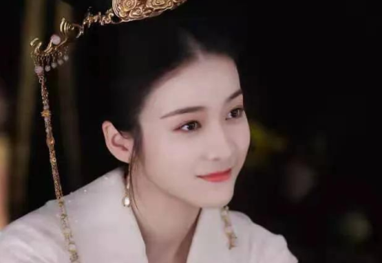 白鹿