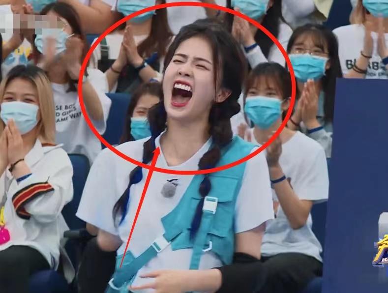 白鹿