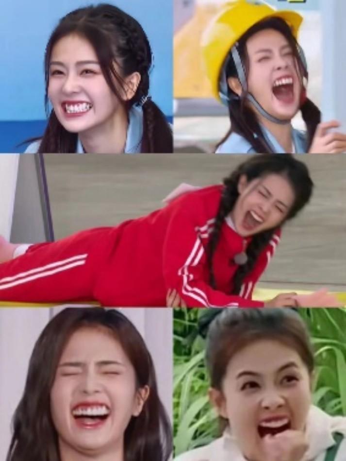 白鹿