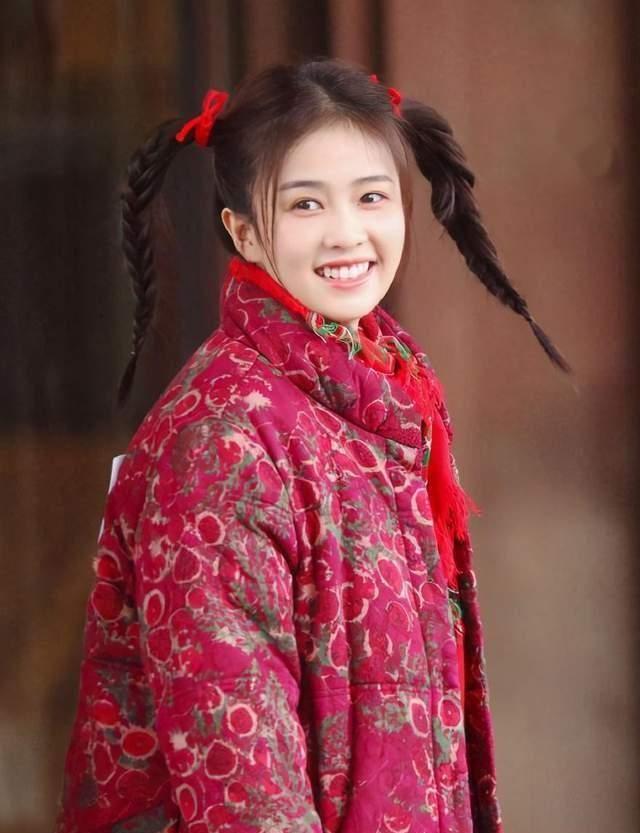 白鹿