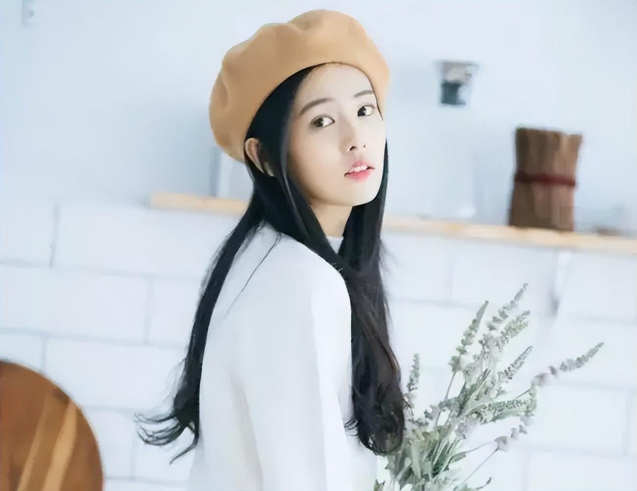 白鹿