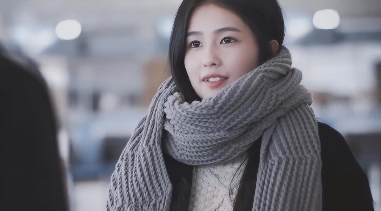 白鹿