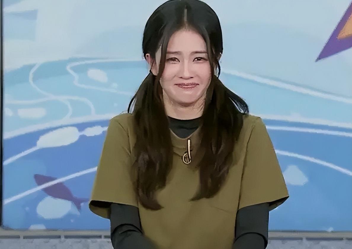 白鹿