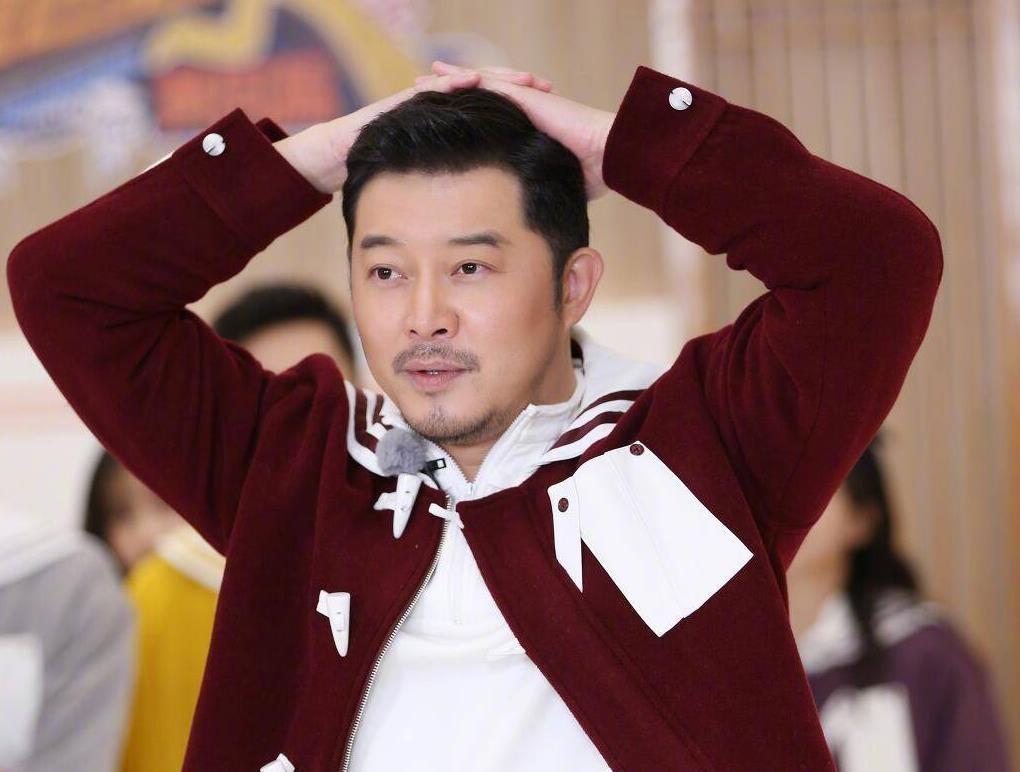 白鹿
